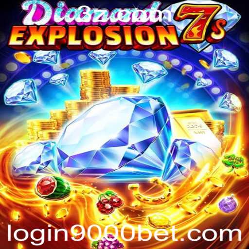 Descubra o Mundo Fascinante do DiamondExplosion7s