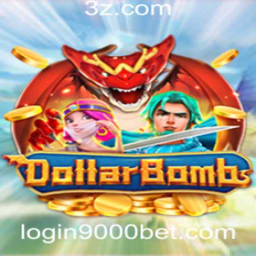 Explorando as Emoções de DollarBombs: O Jogo de Aposta 9000bet