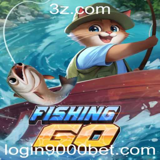 Descubra o Universo de FishingGO: Um Mundo de Estratégia e Diversão