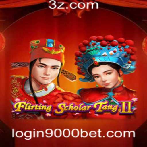 Explorando o Jogo Flirting Scholar Tang II e o Fenômeno 9000bet