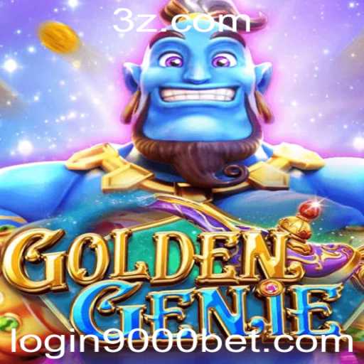 GOLDENGENIE: Descubra o Fascinante Mundo do Jogo Online com 9000bet
