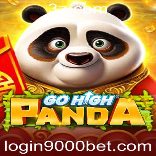 GoHighPanda: Explorando o Novo Fenômeno dos Jogos com 9000bet