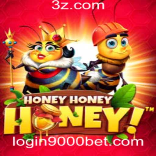 Descubra o Fascinante Mundo do Jogo HoneyHoneyHoney e a Emoção de 9000bet