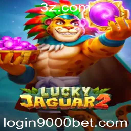 Descubra o Universo de Luckyjaguar2: A Emoção do Jogo 9000bet