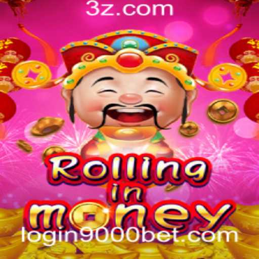 Descubra o Mundo de 'RollingInMoney': Como Jogar e Ganhar com 9000bet