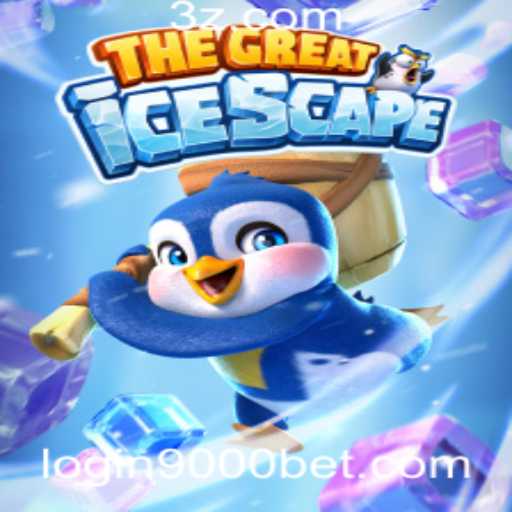 Explorando o Mundo de TheGreatIcescape e a Emoção do 9000bet