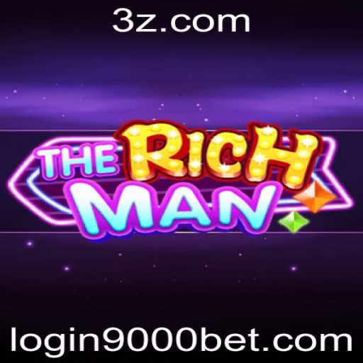 TheRichMan: Um Guia Completo para Dominar o Jogo de Estratégia 9000bet